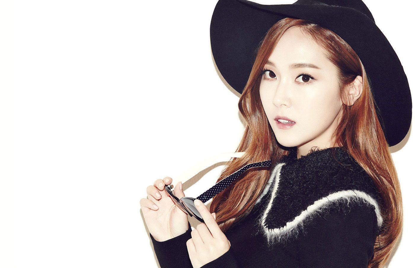Jessica Jung Wallpapers 2016 - Wallpaper Cave