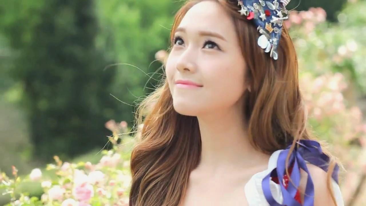 Jessica Jung Wallpapers 2016 - Wallpaper Cave