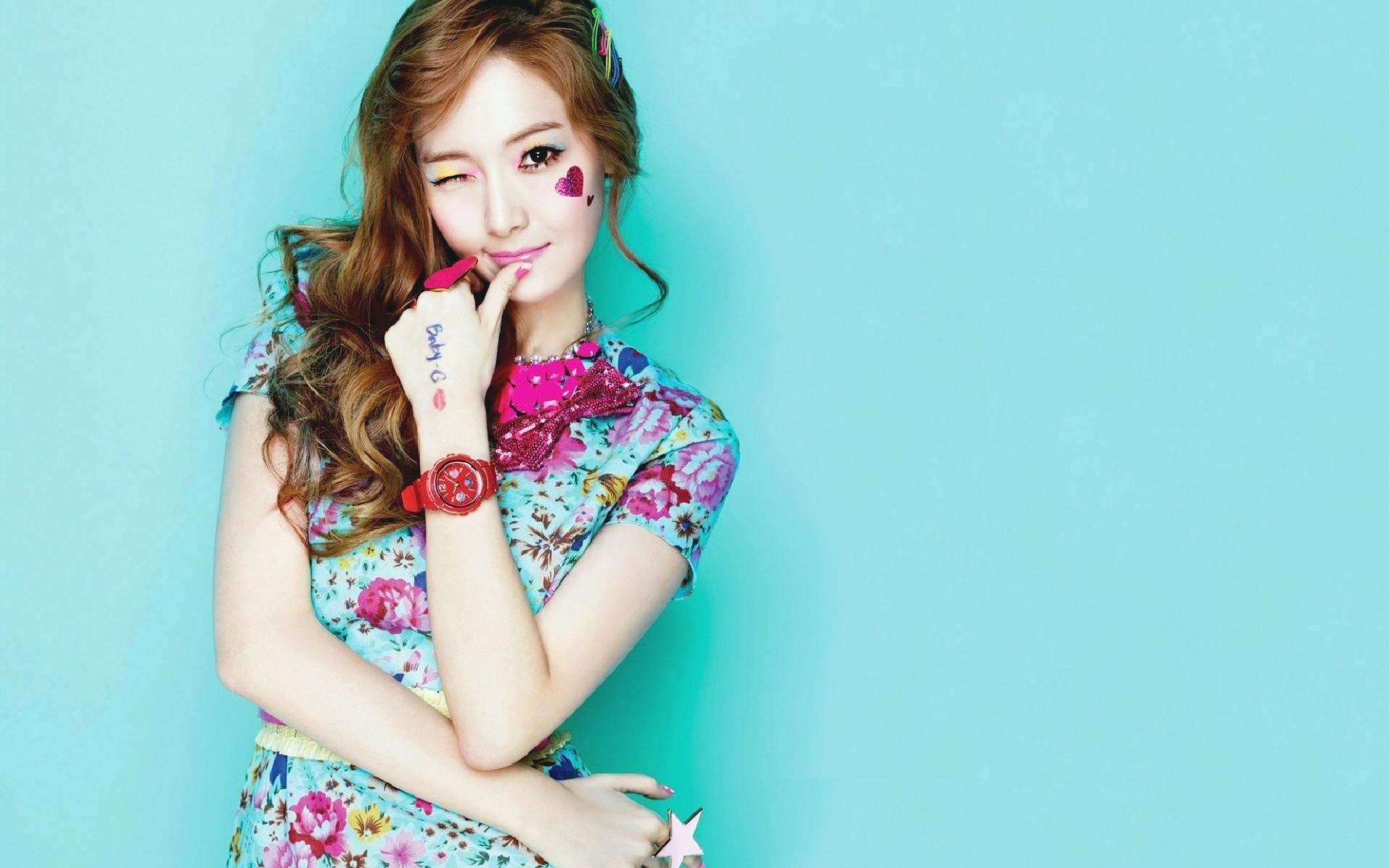 Jessica Jung Wallpaper HD Download