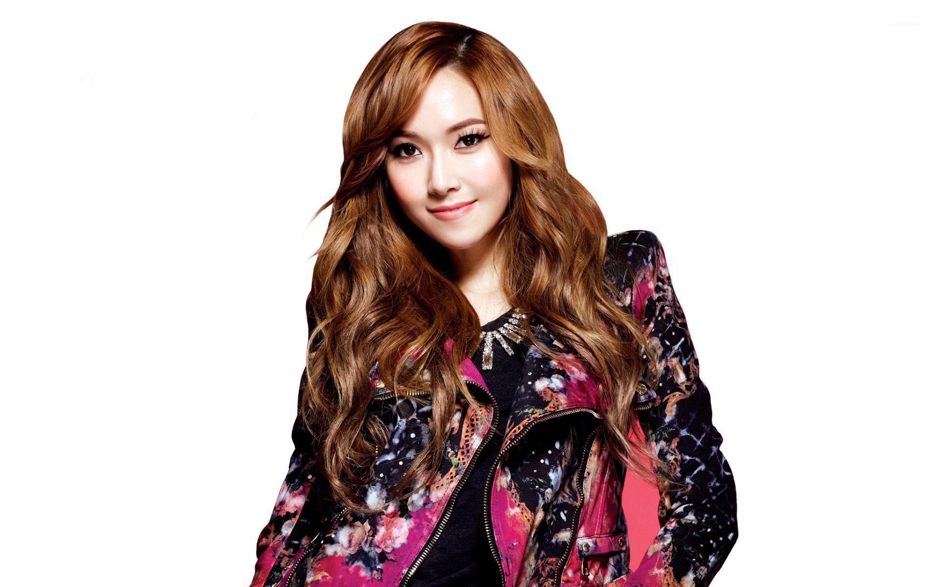 Jessica Jung Wallpapers 2016 - Wallpaper Cave