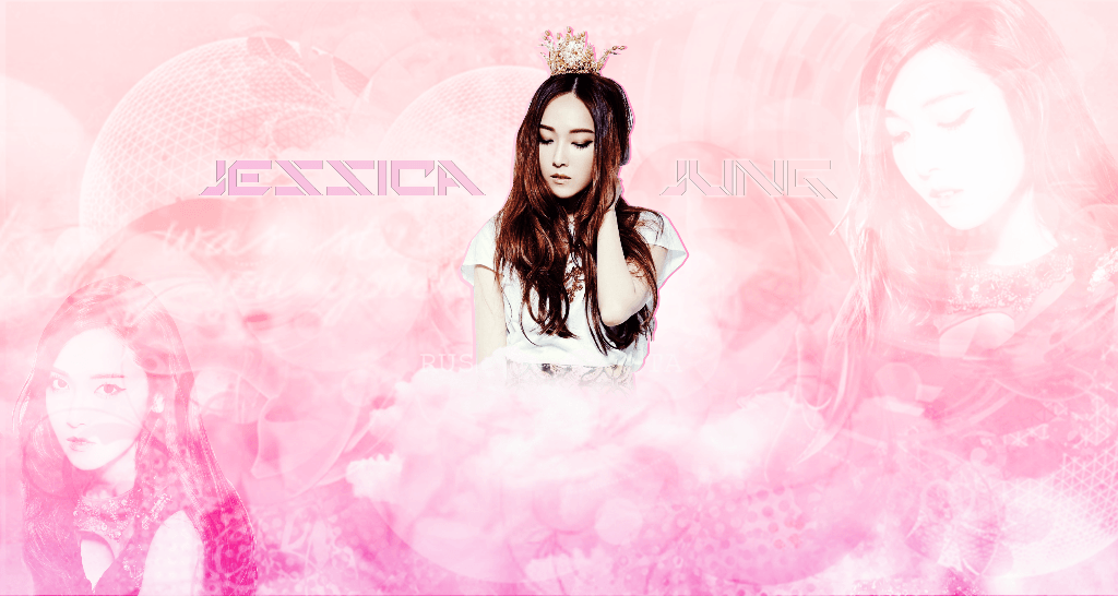 More Like Jessica Jung Girls&; GenerationSNSD