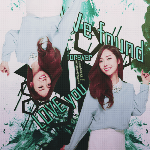 Wallpaper Jessica Jung