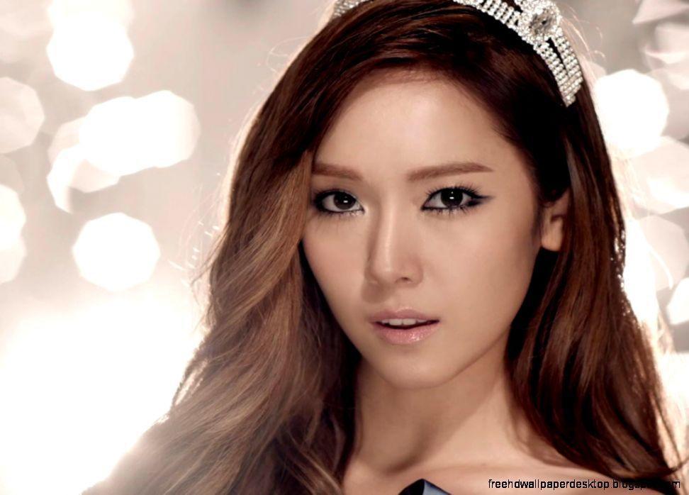 Jessica Jung Actress. Free High Definition Wallpaper