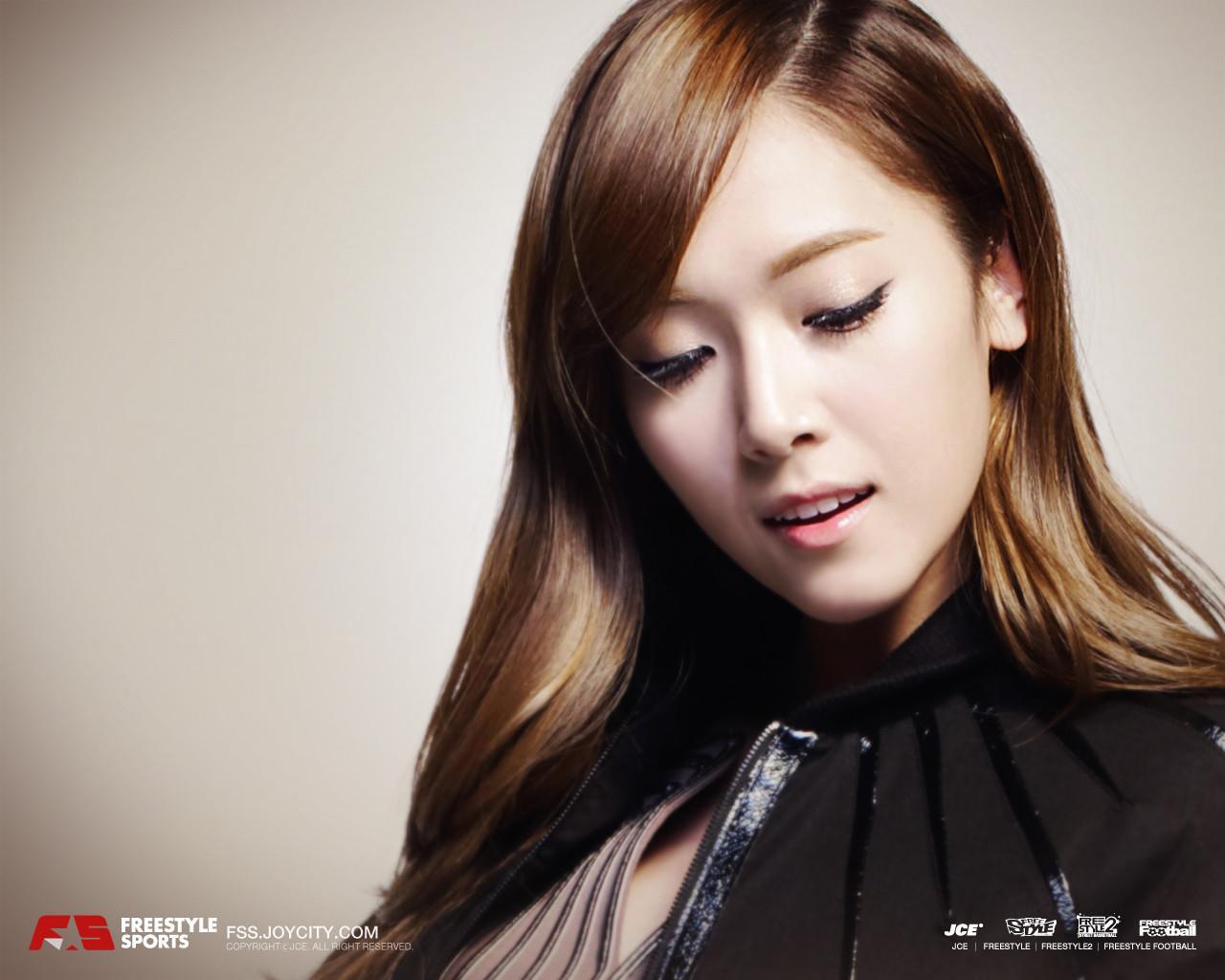Jessica Jung Wallpapers 2016 - Wallpaper Cave