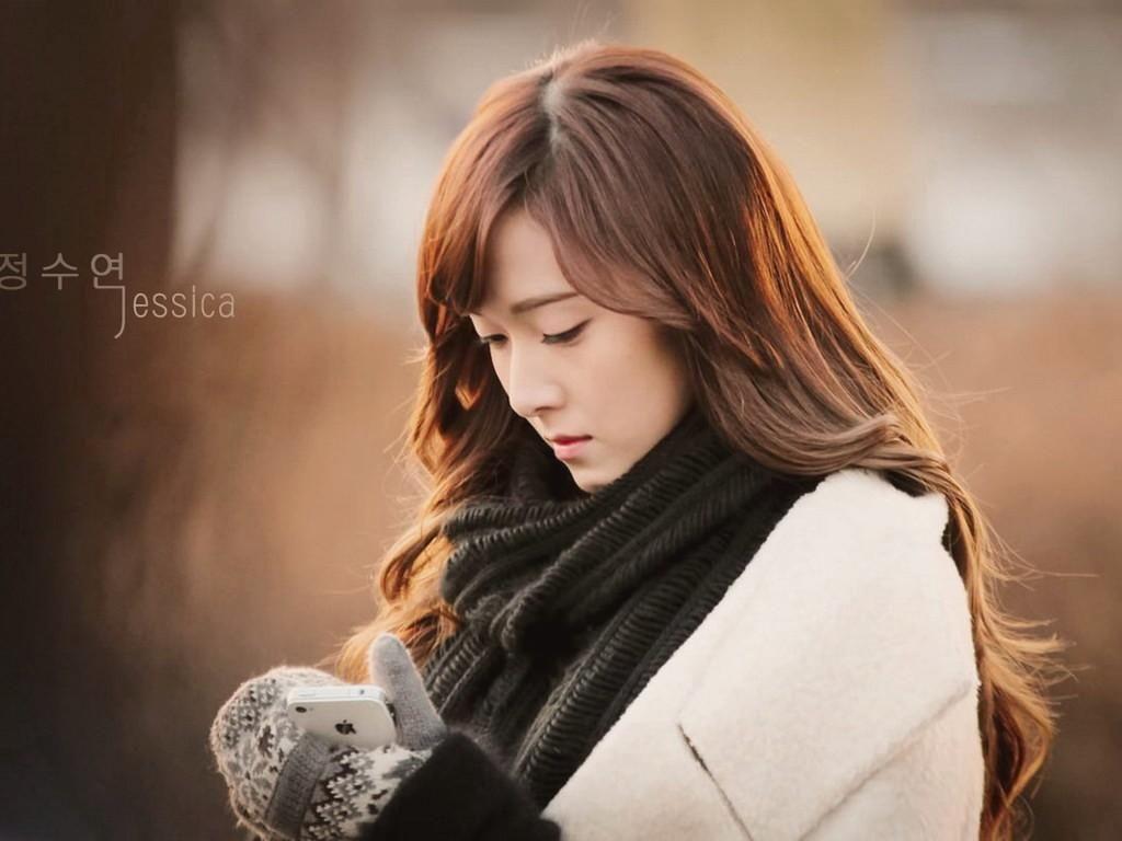 Jessica Jung Wallpapers 2016 - Wallpaper Cave