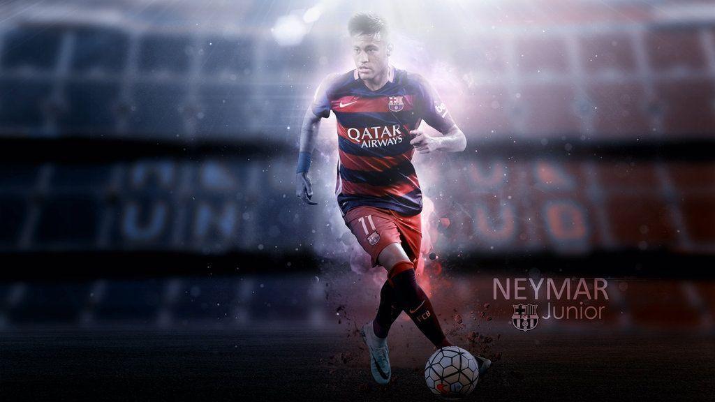 FC Barcelona 2015 16 HD WALLPAPER