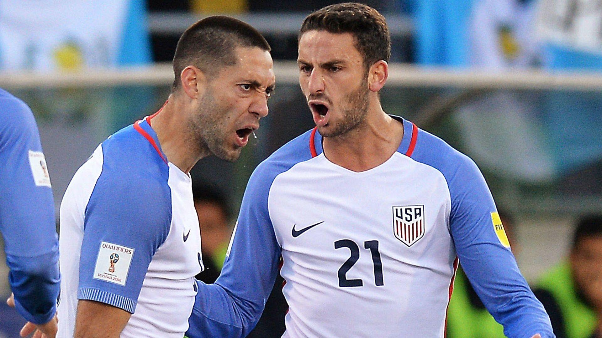 USMNT handed reprieve with World Cup qualifier rout of Guatemala