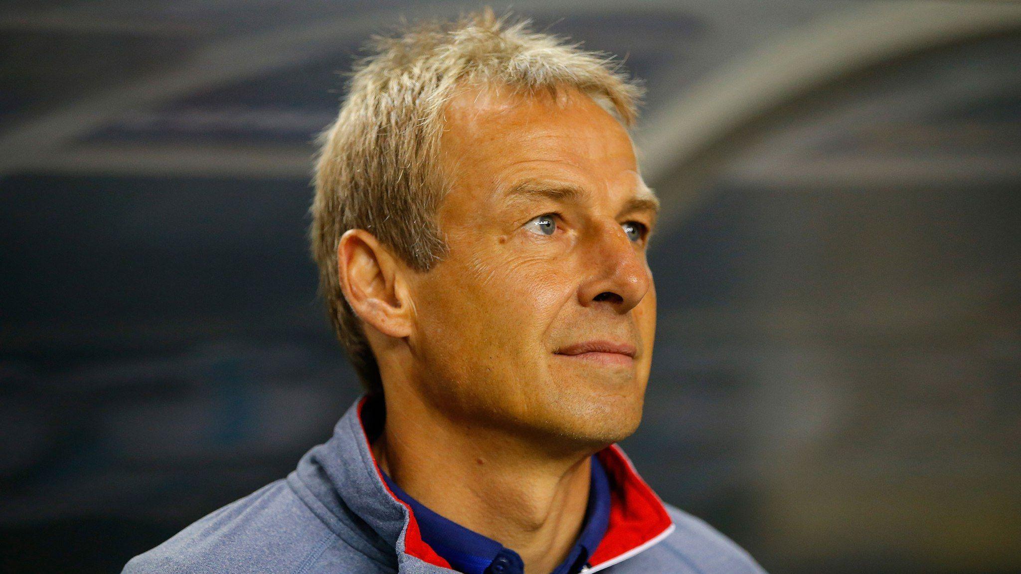 The USMNT Should Beat Mexico, But What Will Jurgen Klinsmann Say