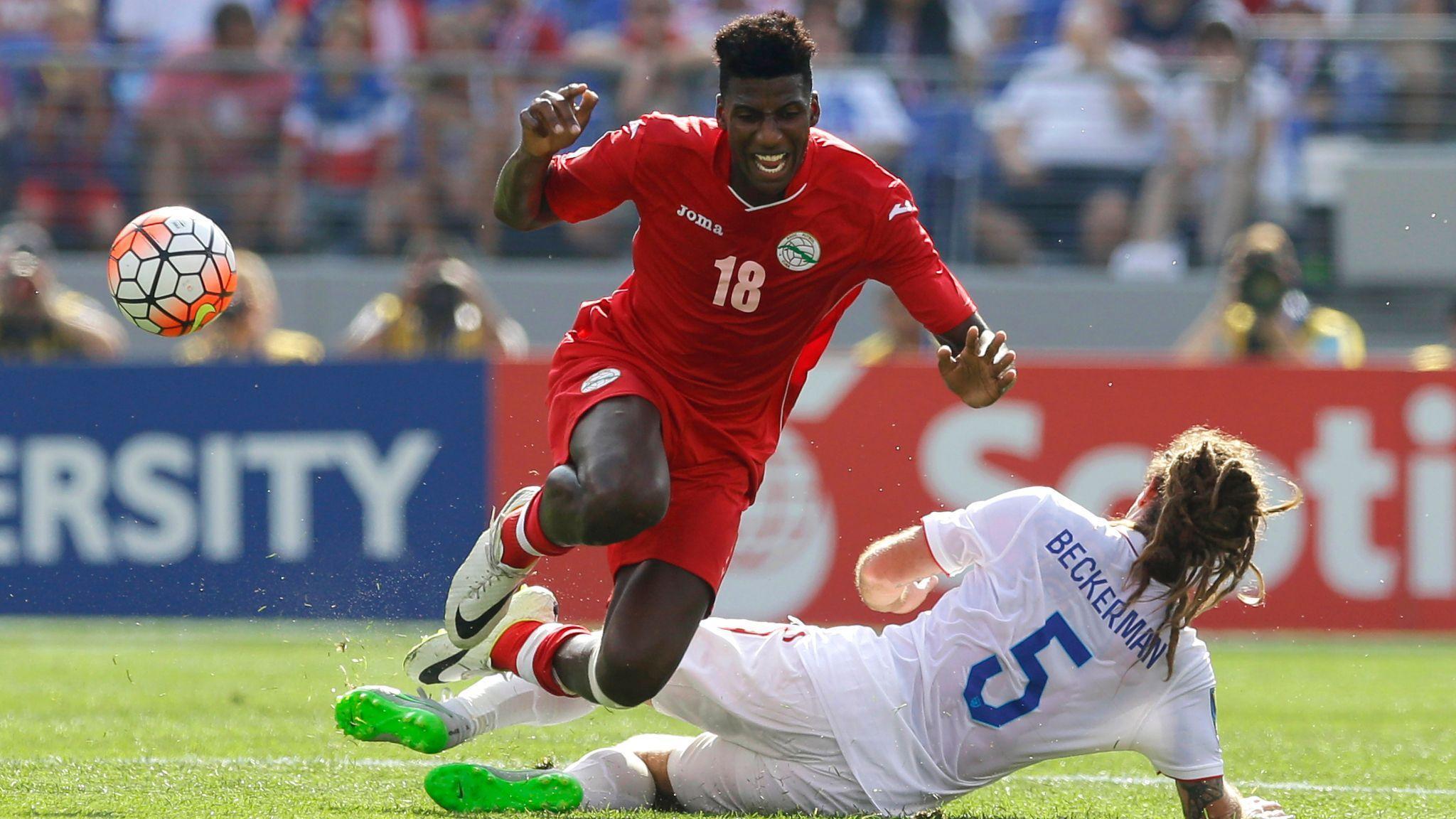 Diplomatic Relations: The USMNT and Cuba Play Soccer in a Changing