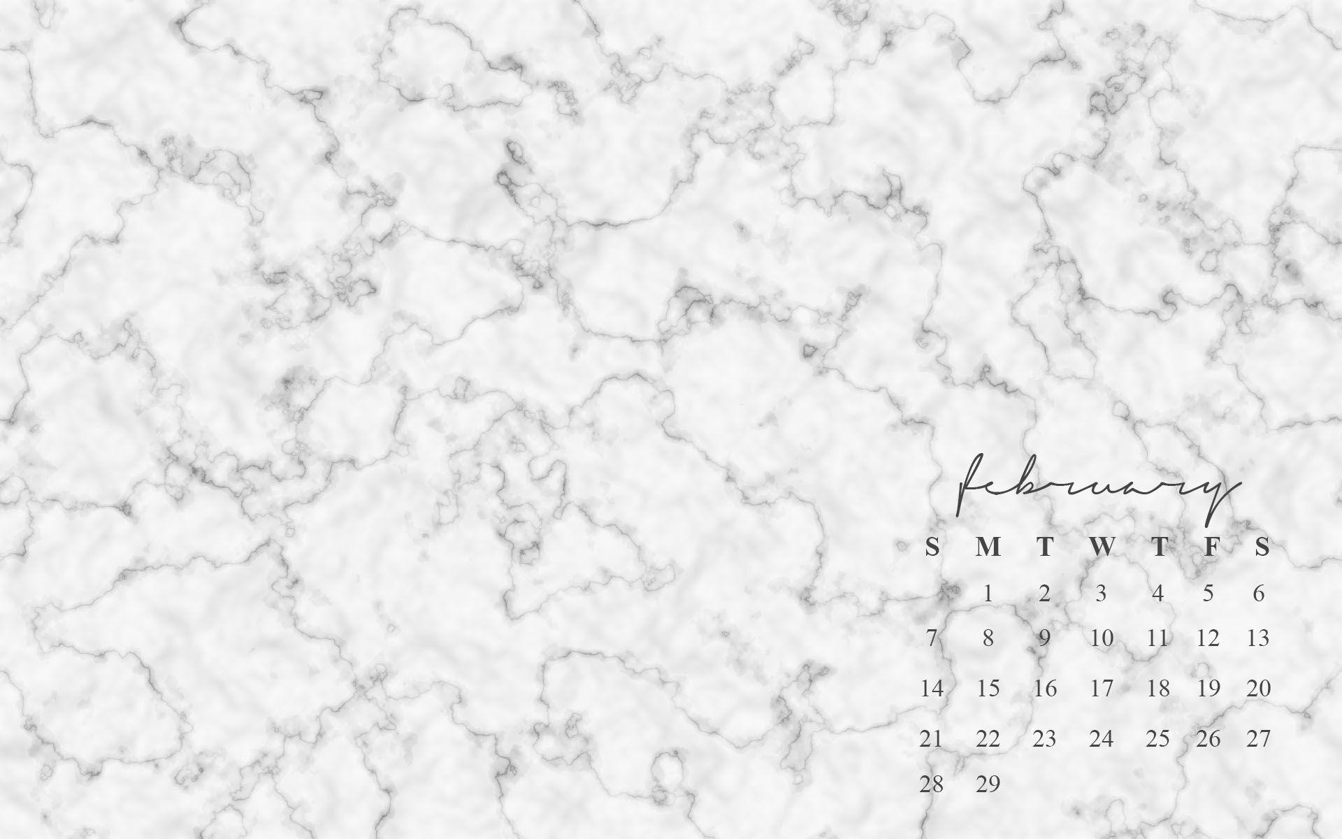 FREE Desktop Wallpaper and the Chic