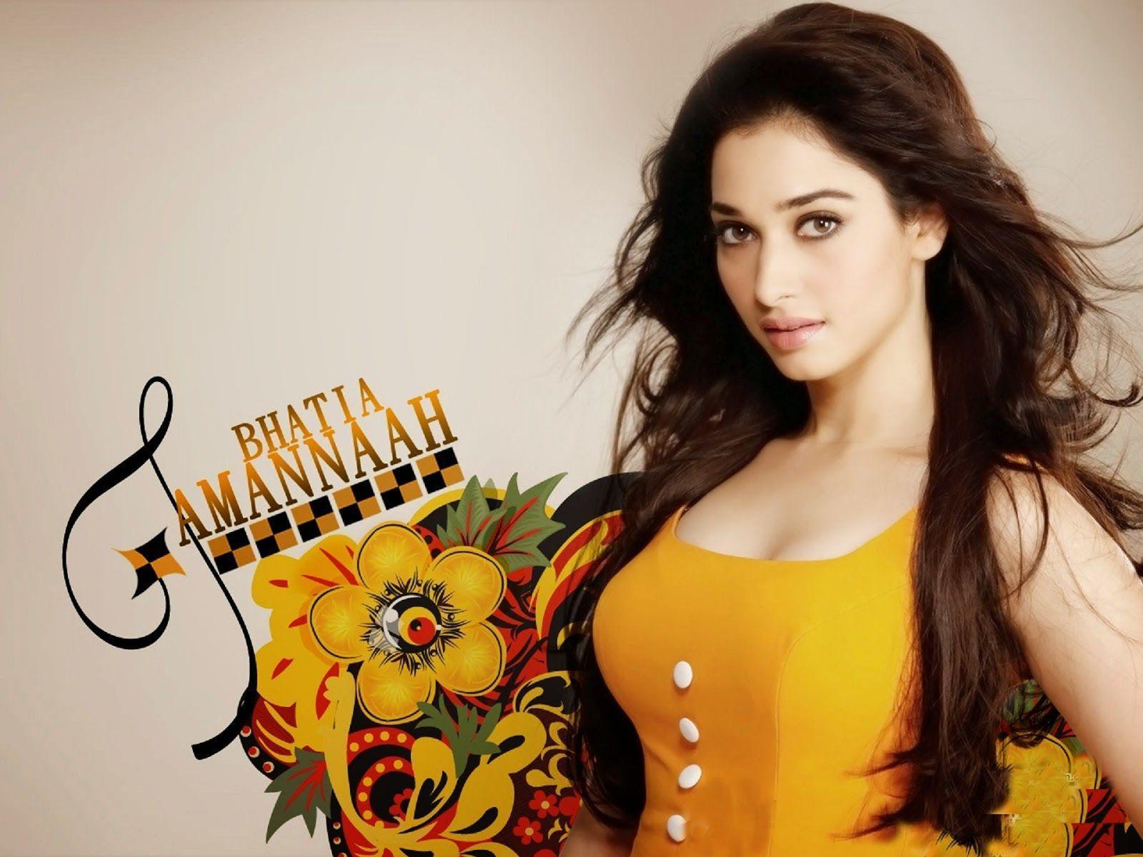 Tamanna Bhatia HD Wallpaper of High Quality Download