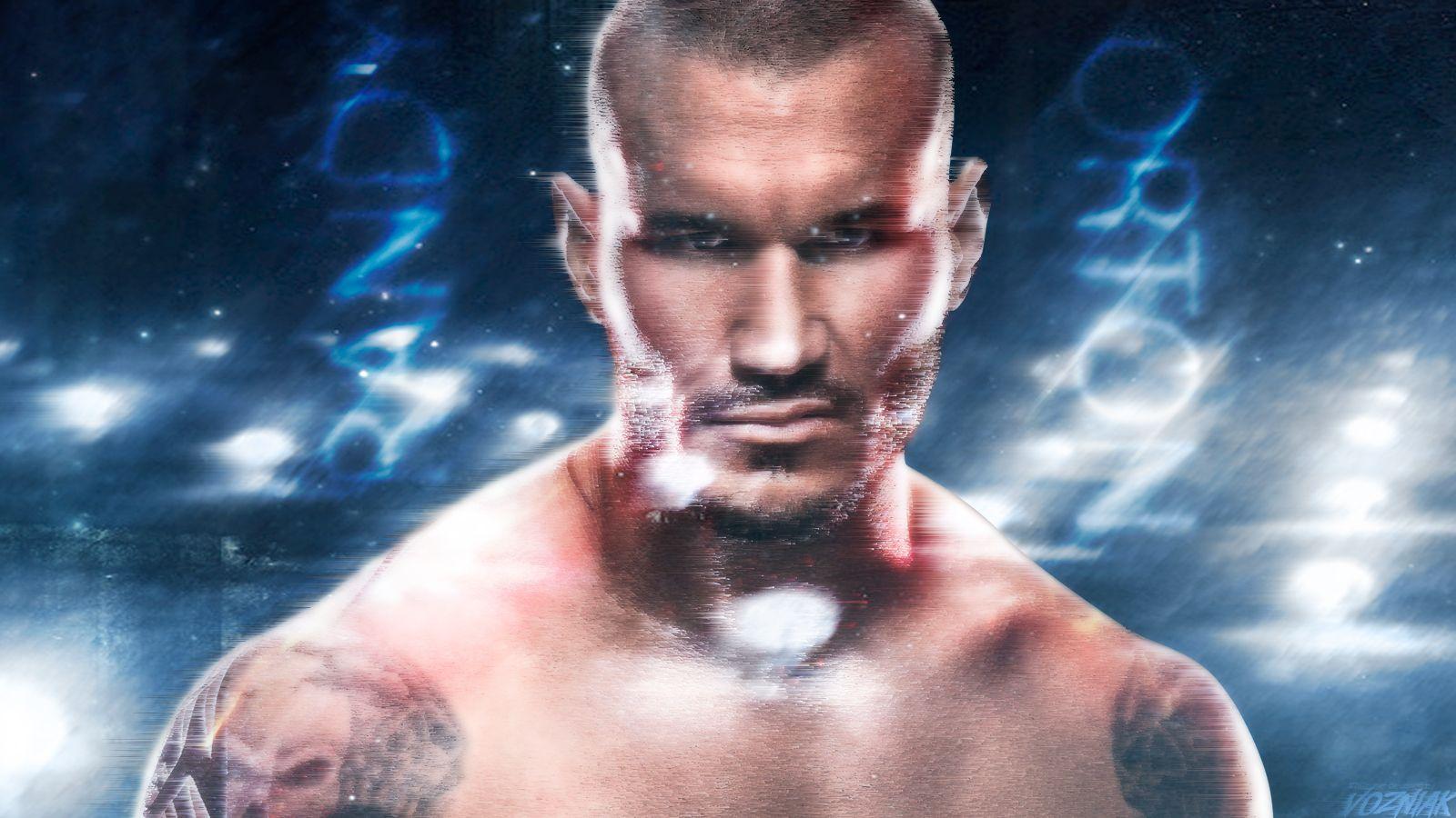 Wallpapers Randy Orton 2016 - Wallpaper Cave