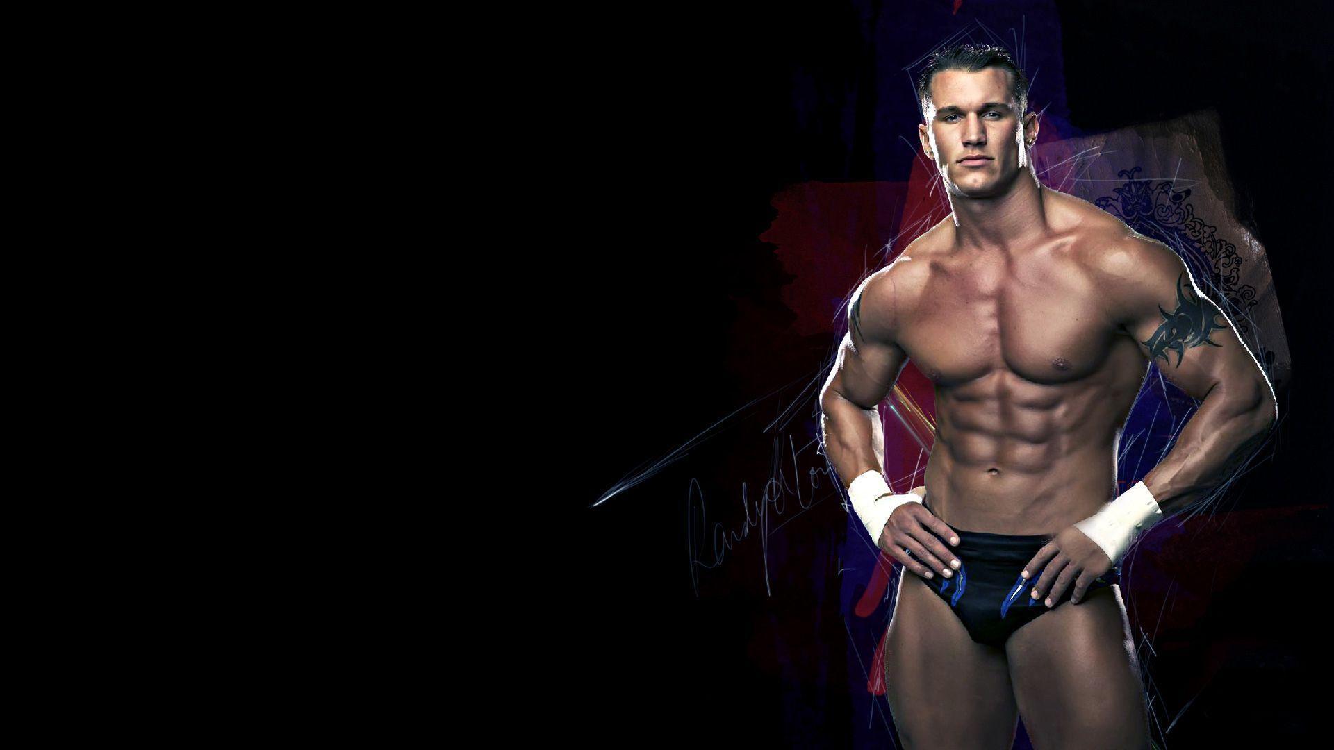 Randy, Orton, High, Resolution, Wallpaper, Free, Desktop