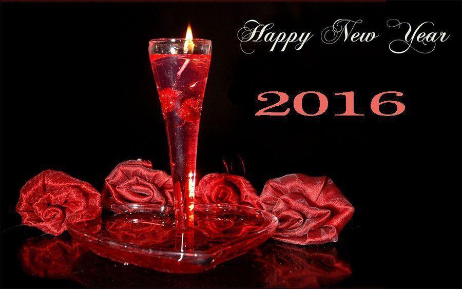 New Year 2017