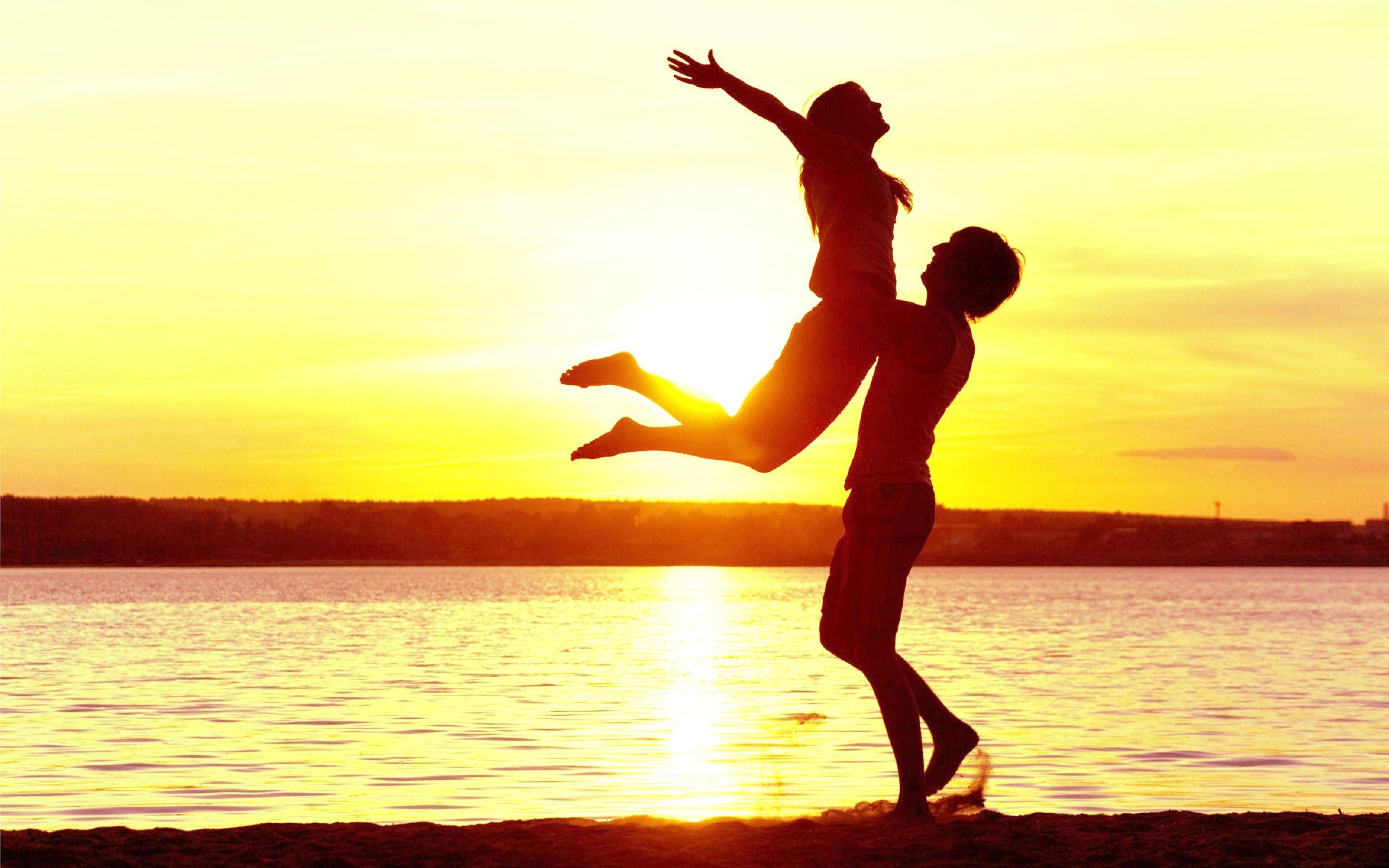 Love Couples HD Wallpaper 2016