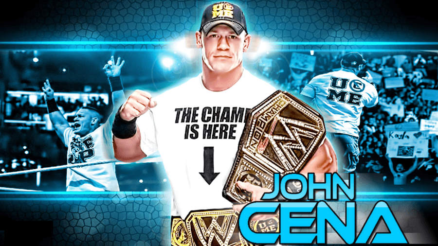 John Cena HD Image