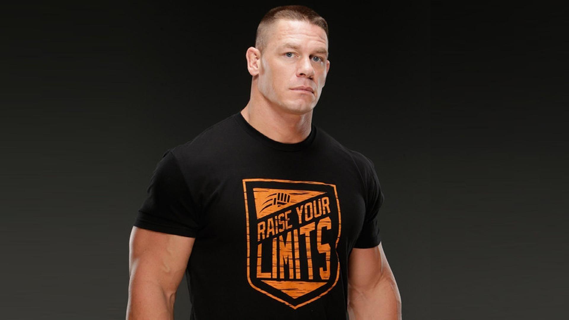 John Cena Returning To SmackDown Wallpaper. HD Desktop Wallpaper