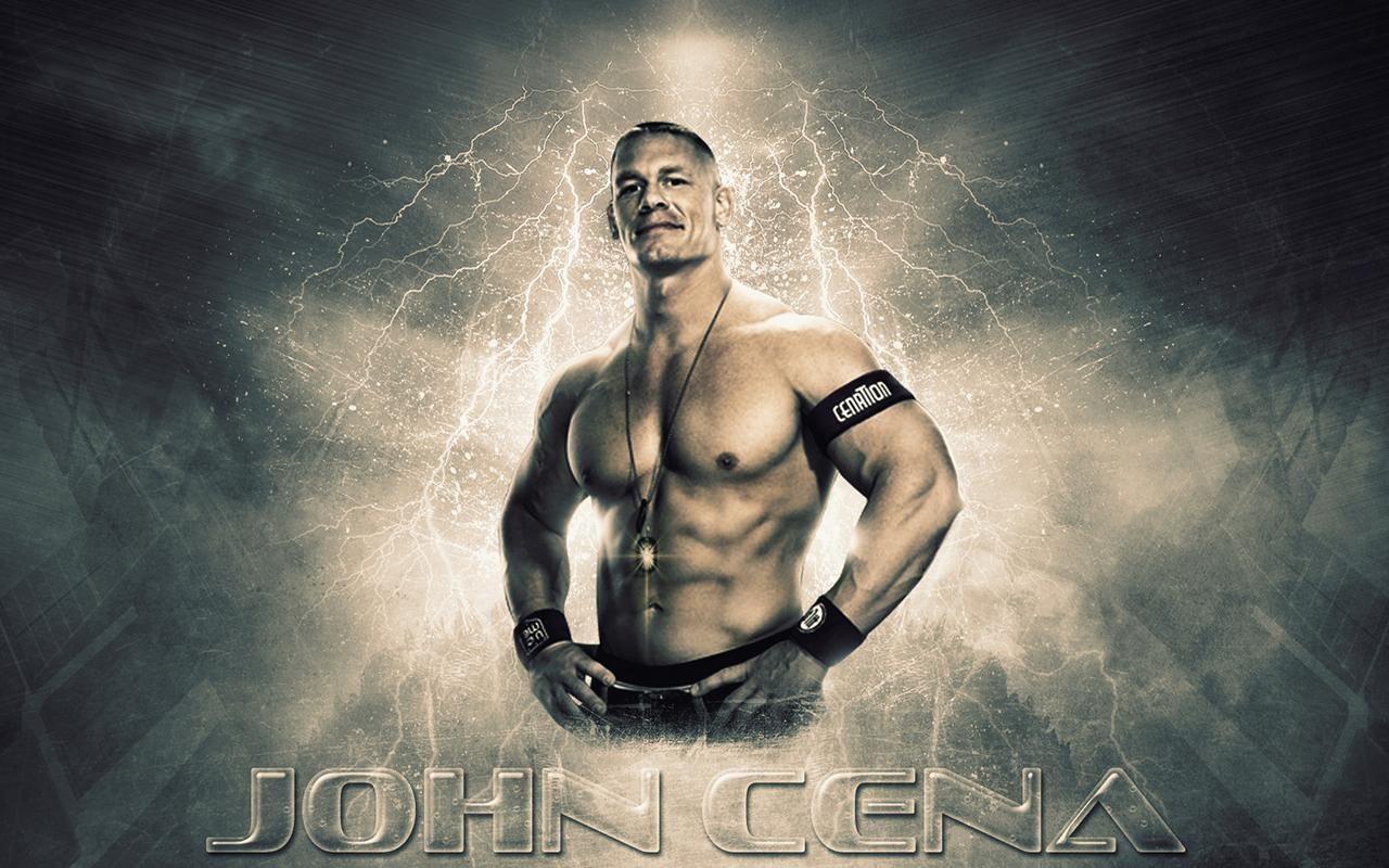 John Cena HD Wallpaper Wallpaper Background of Your Choice