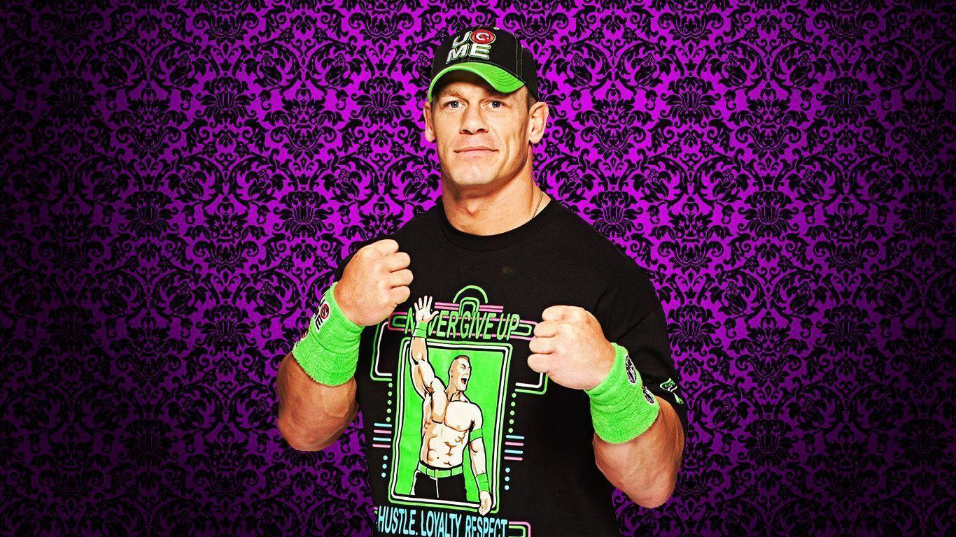 John Cena: 15 Things You Didn&;t Know (Part 2)
