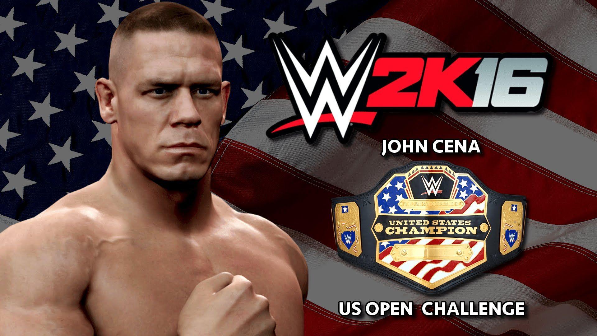 WWE John Cena HD Background 13504 Wallpaper Site