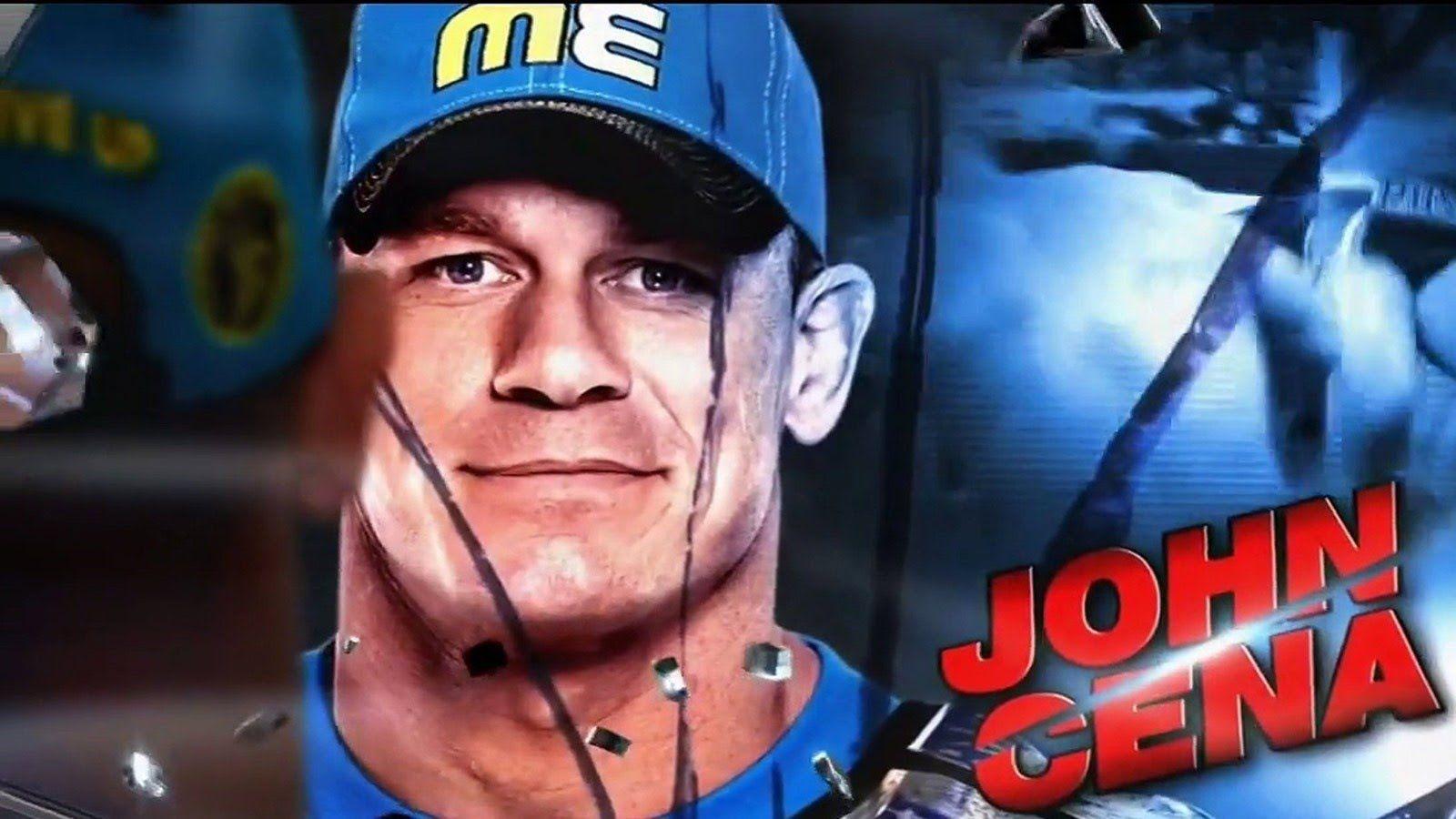 WWE John Cena&;s 1st RAW Match Of 2016 Will Be Against? WWE