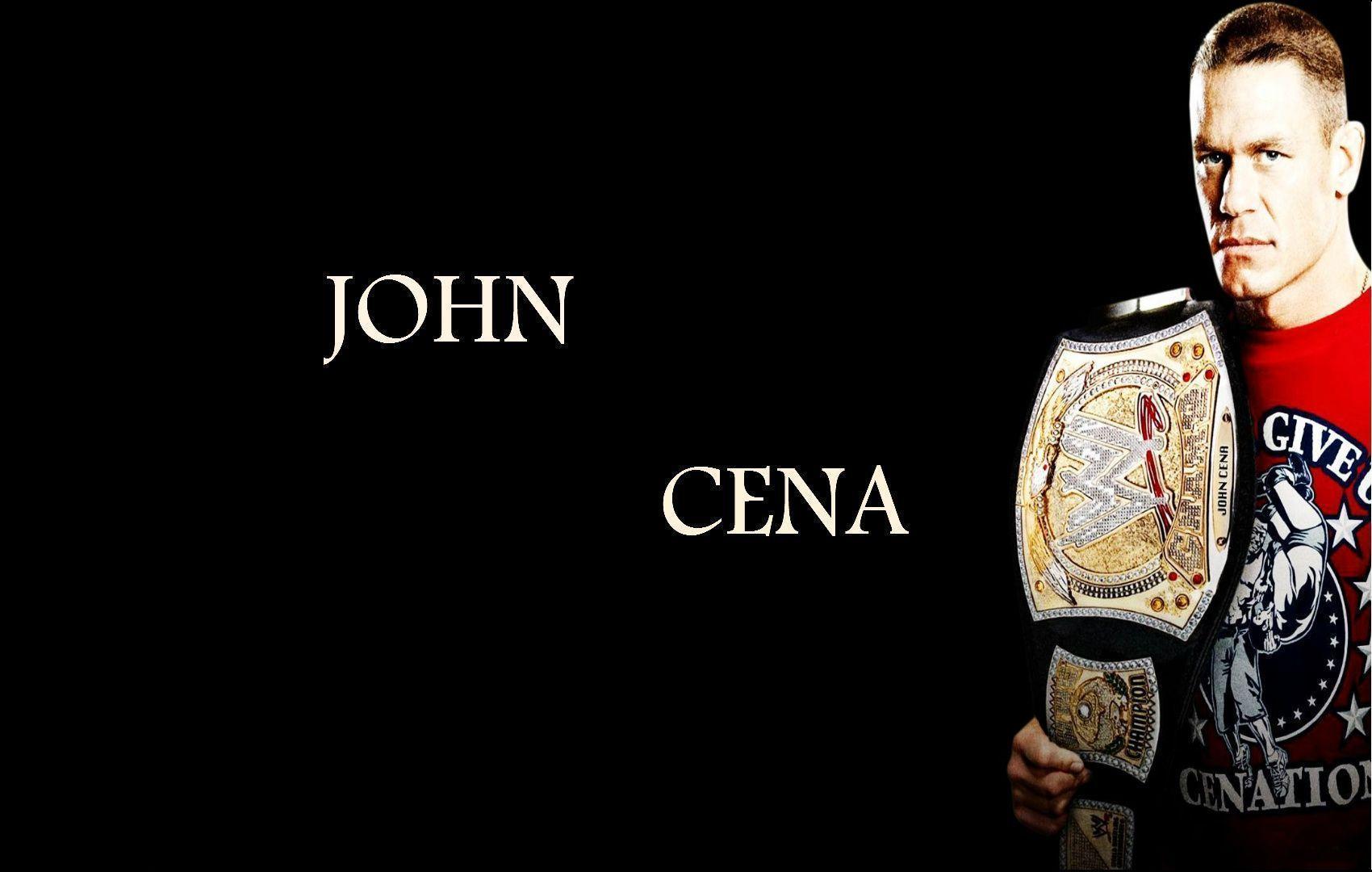 John Cena 2016 Latest HD Image, Photo and Wallpaper