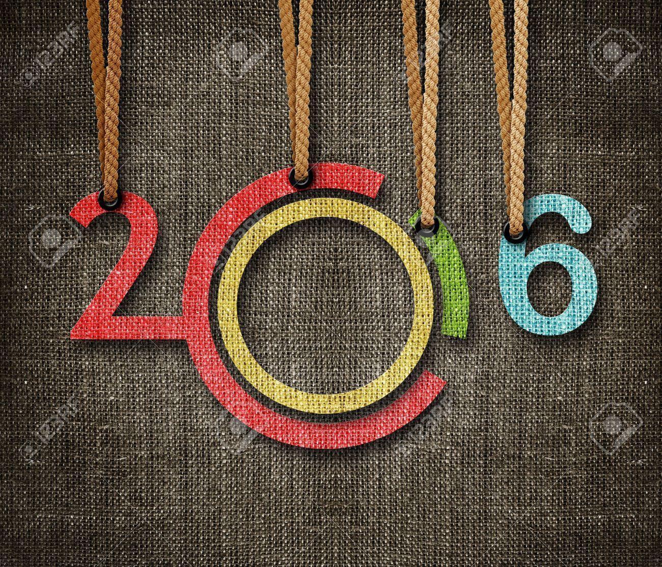 Happy New Year 2016 Image, Wallpaper and Profile picture