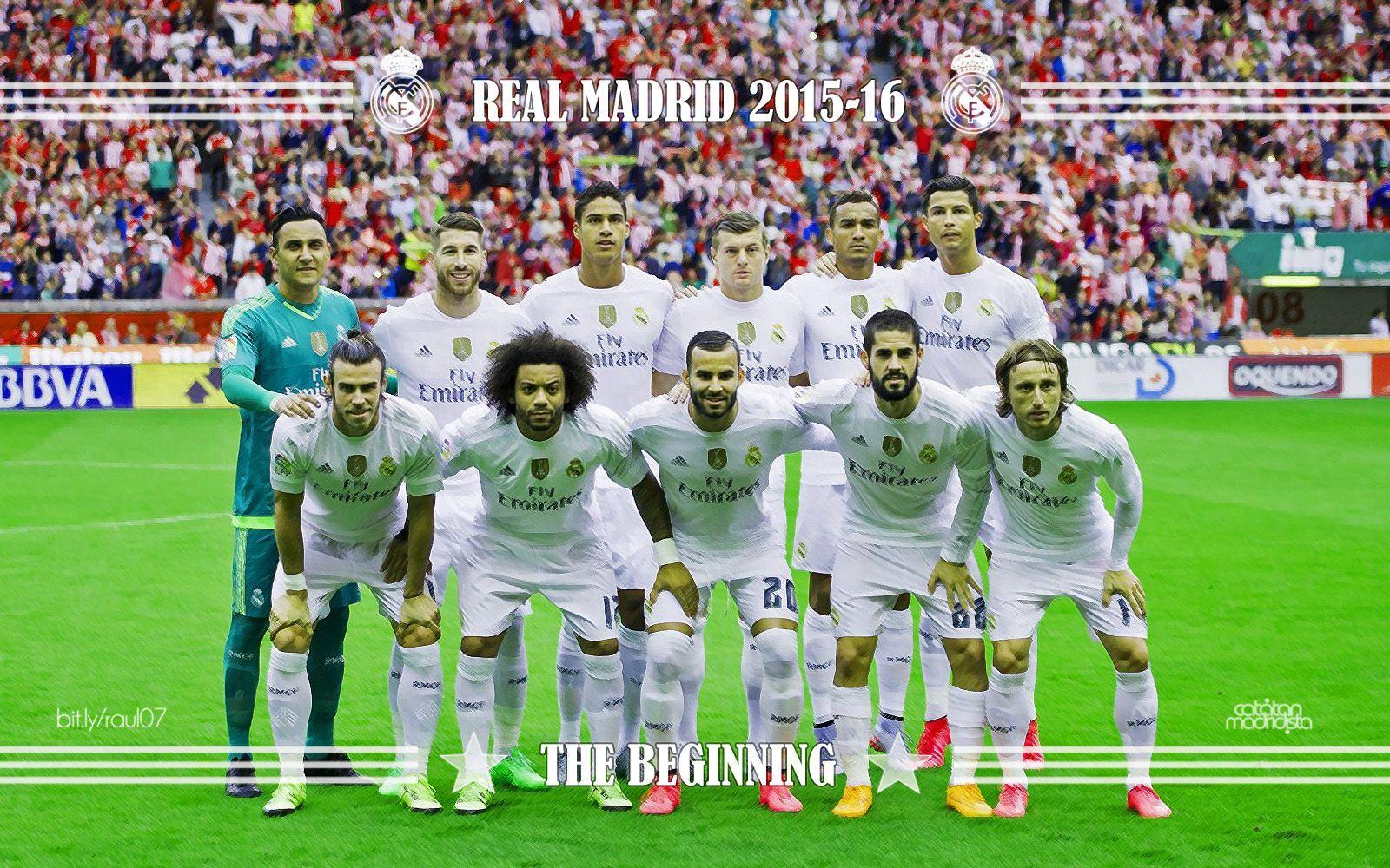 real madrid wallpapers 2016 6
