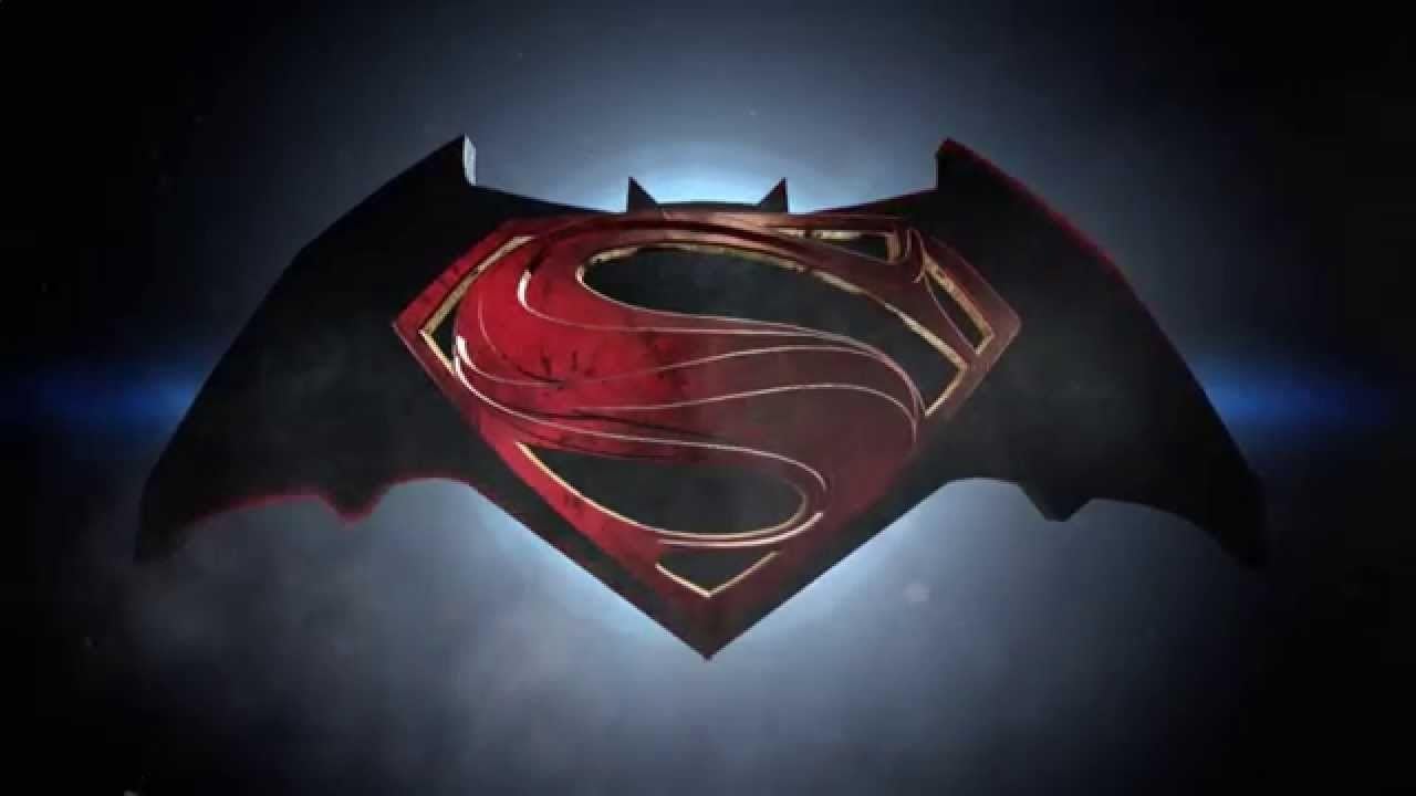 Batman Vs Superman Dawn Of Justice Logo Wallpaper lcL, Hollywood