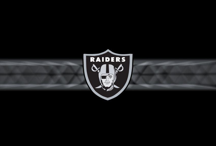 NFL Logo Team Oakland Raiders wallpaper HD 2016 in Football