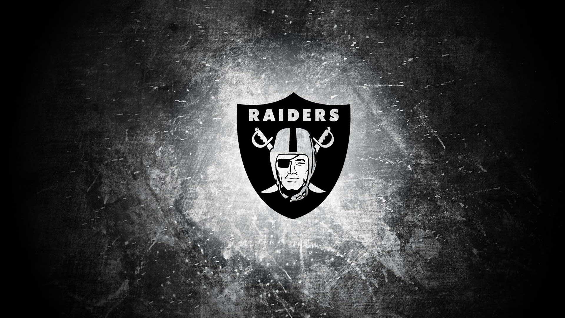 Raiders Logo HD Desktop Background Wallpaper 14080