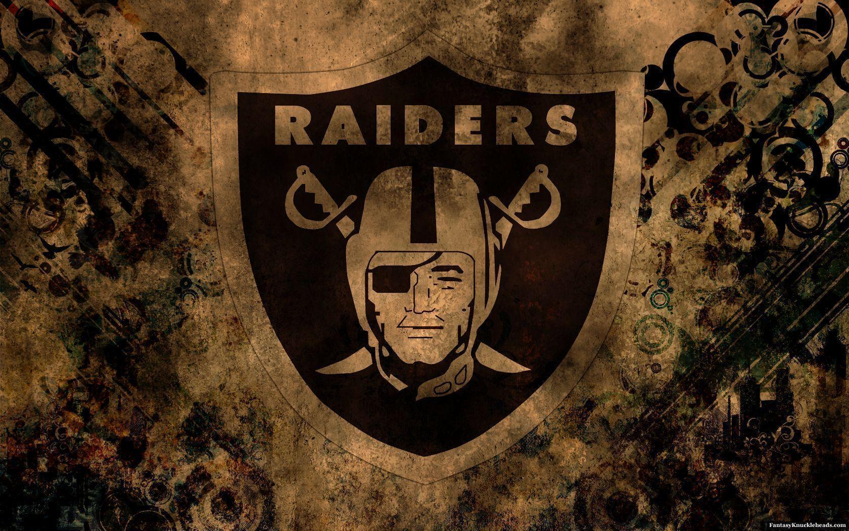 Raiders 2016 Wallpaper