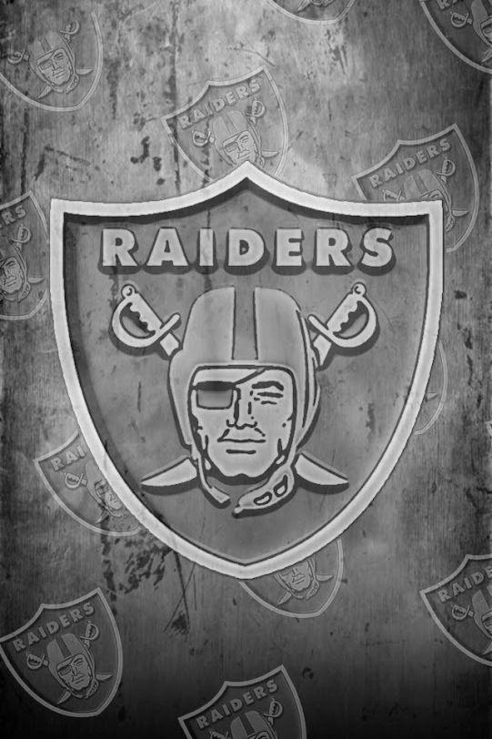 Raiders. Oakland Raiders, Raider Nation and Marcus Allen