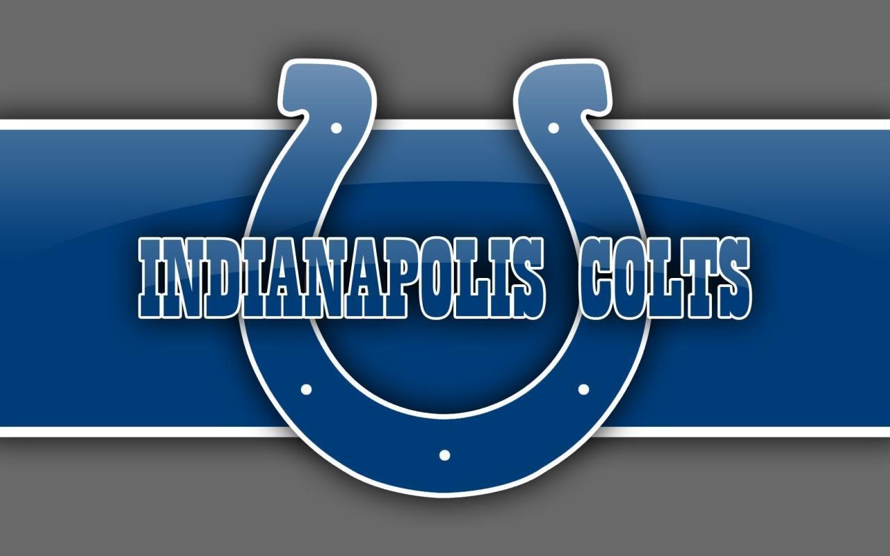 Indianapolis Colts Wallpapers 2014