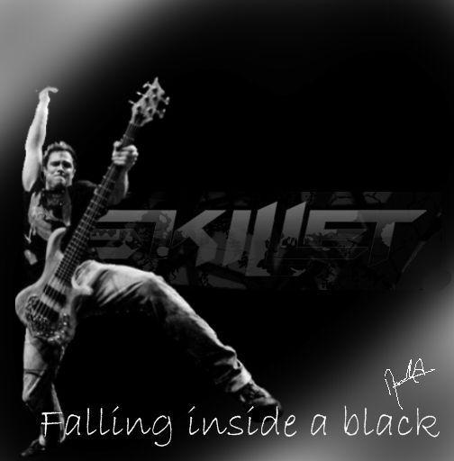 Skillet Wallpapers by Andreita42