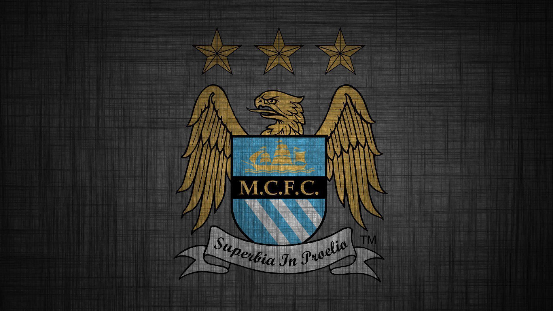 Manchester City Desktop