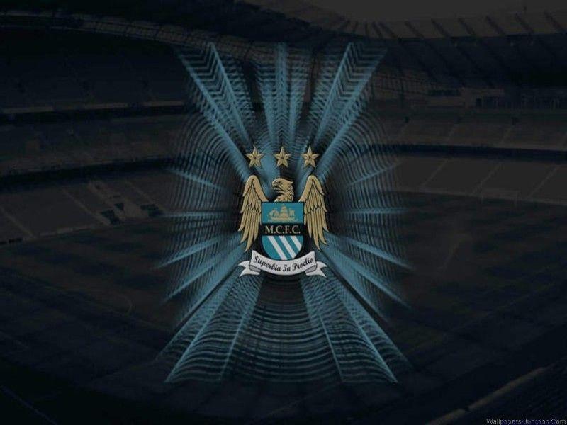 Manchester City Football Club Wallpapers