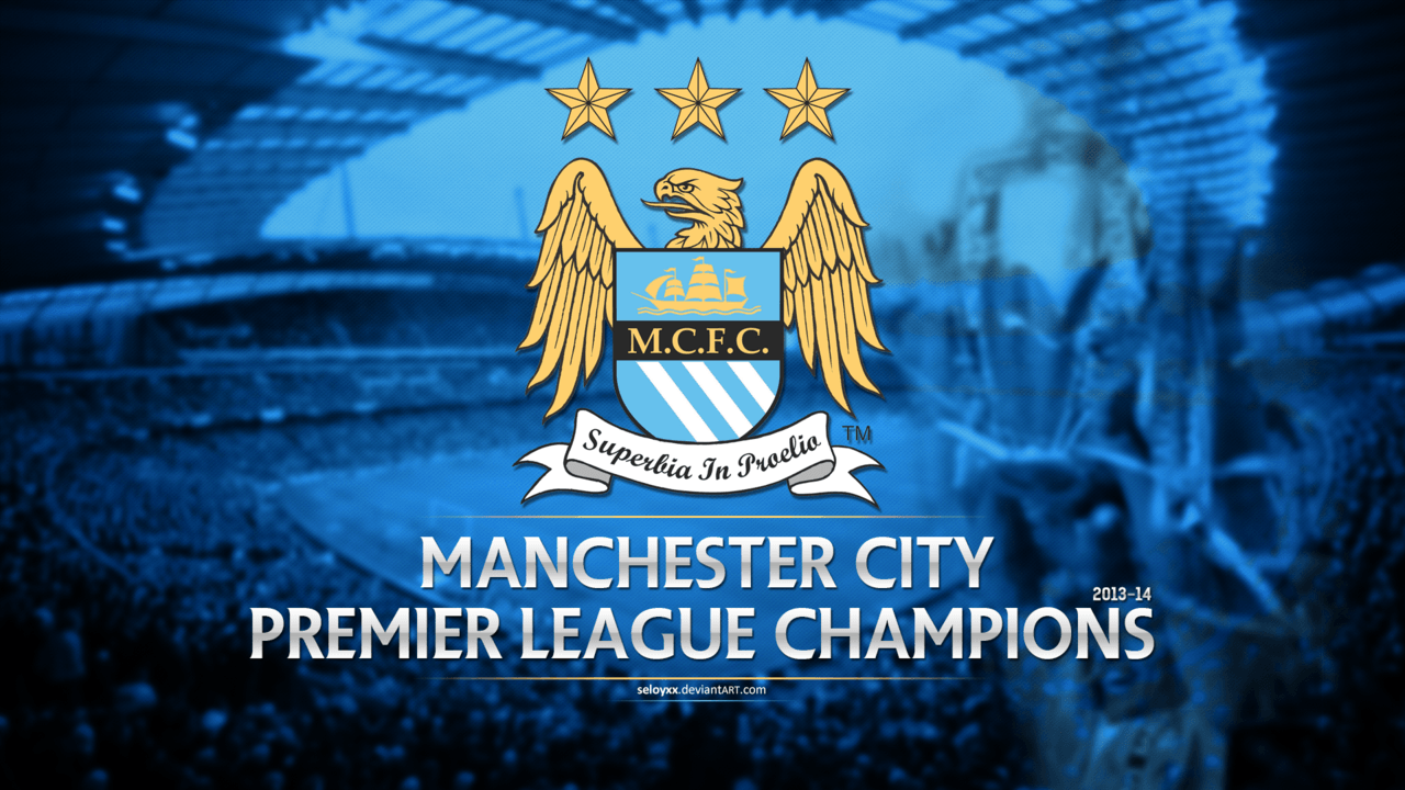 Manchester City Wallpapers Full Team 2016