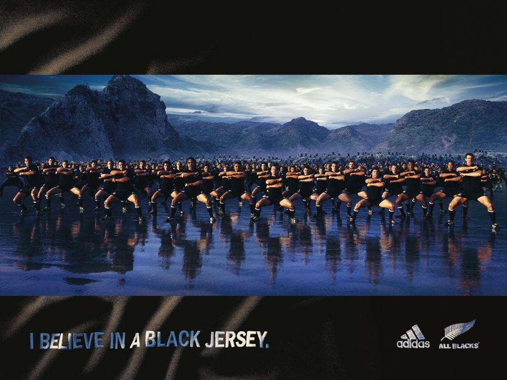 All Blacks Rugby Wallpapers