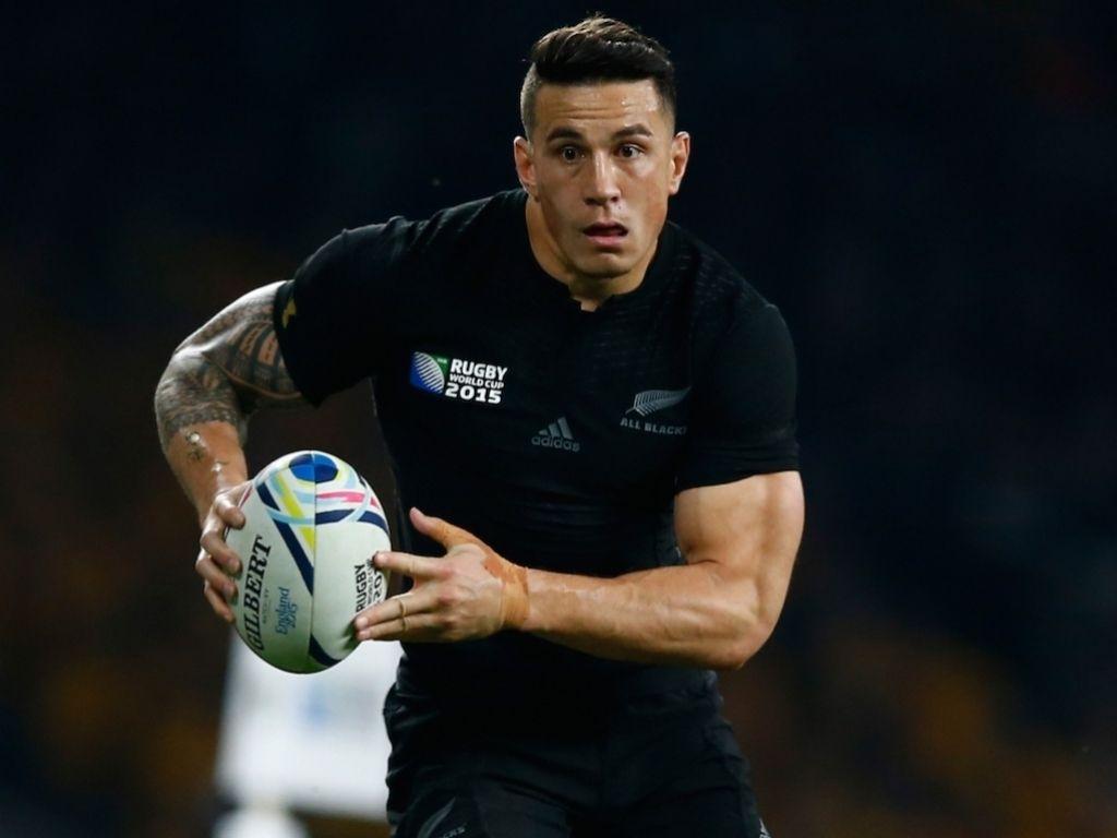 SBW to swap Chiefs for Blues?