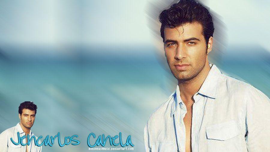 Jencarlos Canela Wallpaper