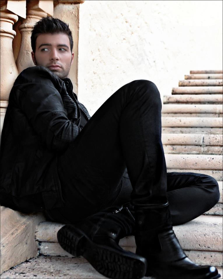 Jencarlos Canela image Jencarlos Canela in LifeStyle Miami HD