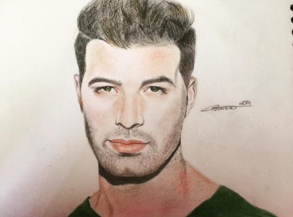 Jencarlos Canela
