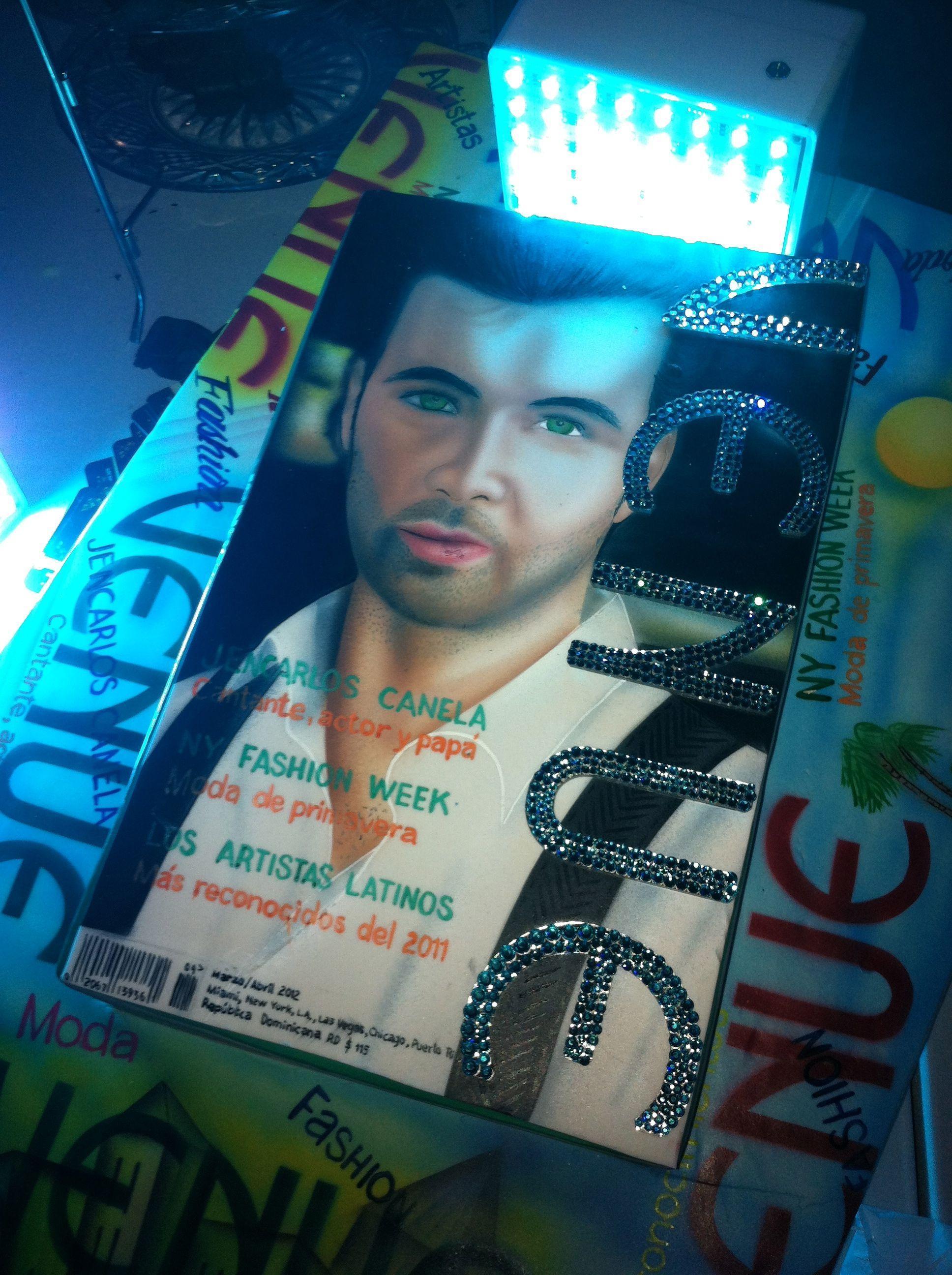 Jencarlos Canela 2016 Wallpapers - Wallpaper Cave