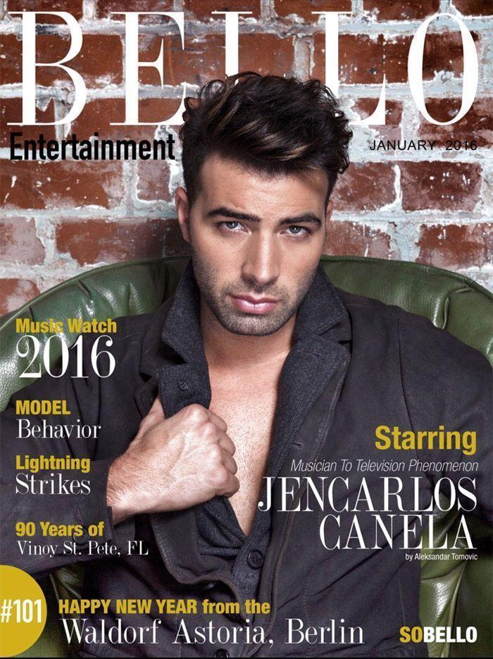 Jencarlos Canela 2016 Related Keywords & Suggestions
