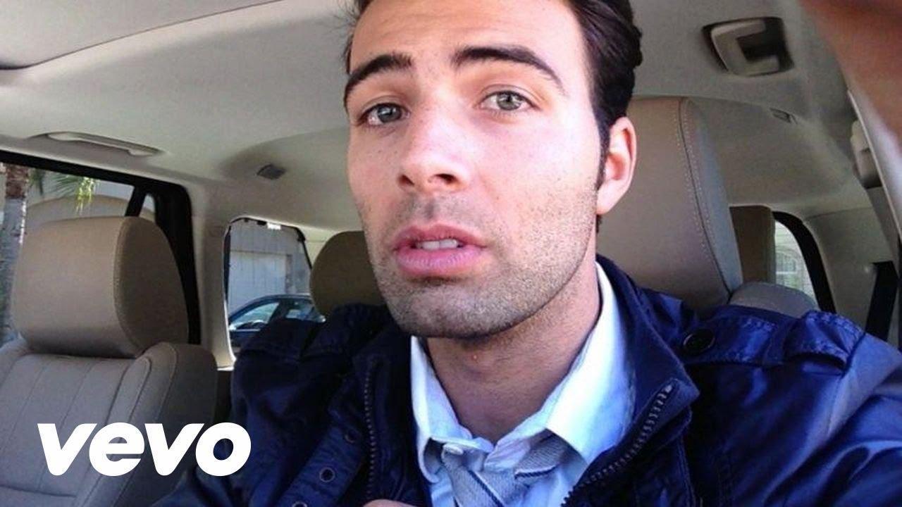 Jencarlos Canela Me (Promo) By JencarlosCanelaVEVO 2016 06 21