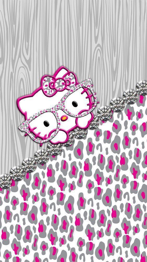 Hello Kitty. Hello Kitty. Hello Kitty, Sanrio and Kitty