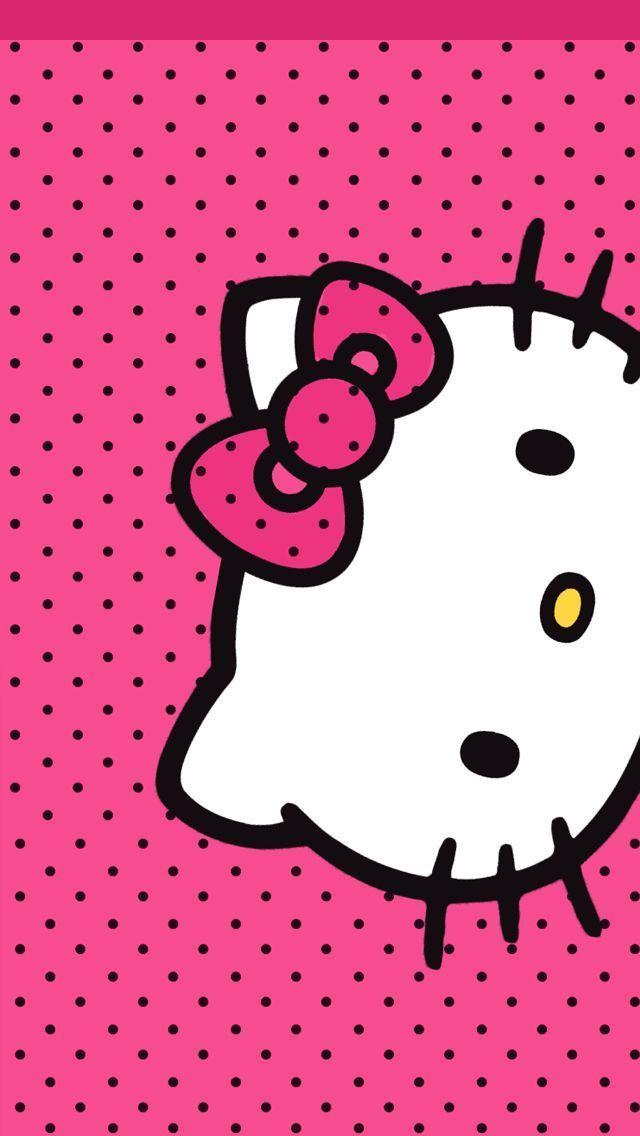 about Hello Kitty Wallpaper. Hello Kitty