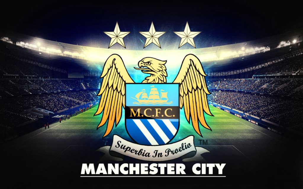 Manchester City Wallpaper 2015