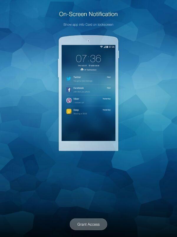 GO Locker & wallpaper APK Download Personalization